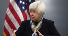 Janet Yellen