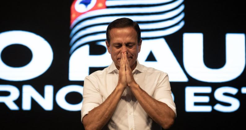 João Doria