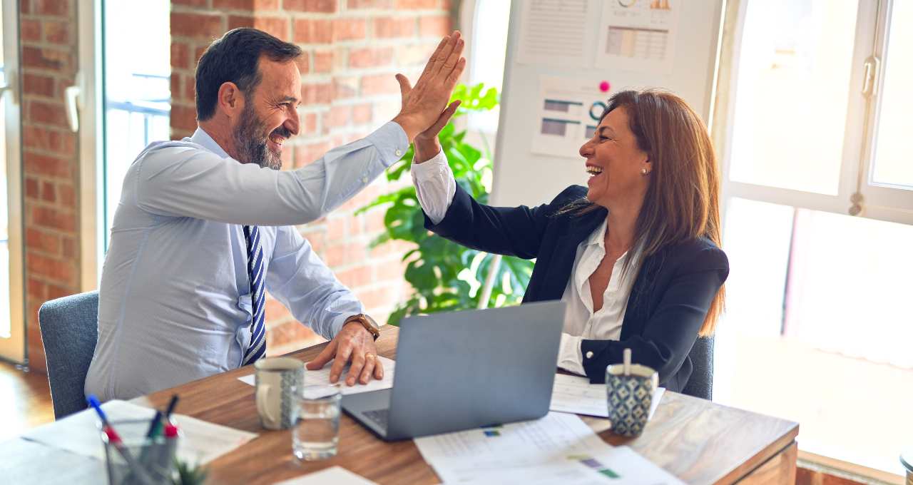 Carreira, conselhos e empresas