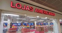 Lojas Americanas