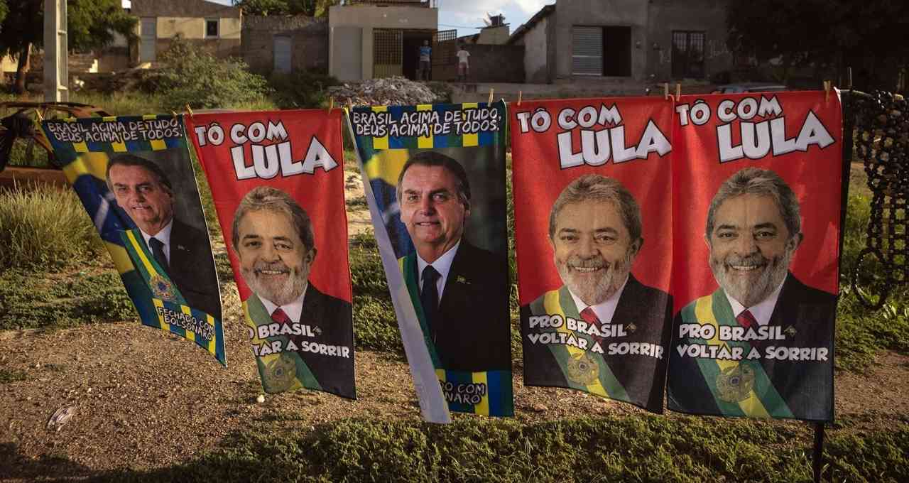 bolsonaro eleições