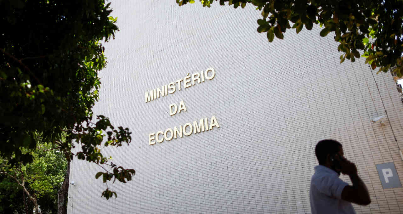 Ministerio da economia