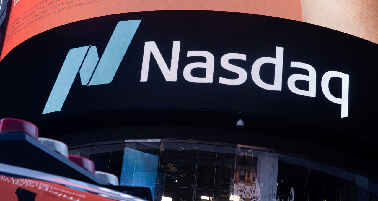 Nasdaq Tecnologia