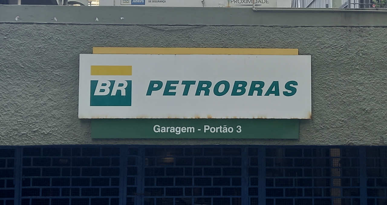 Petrobras