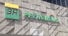 Petrobras (PETR4)