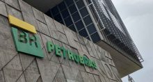 Petrobras (PETR4)