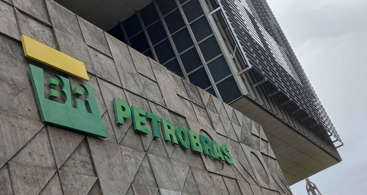 Petrobras