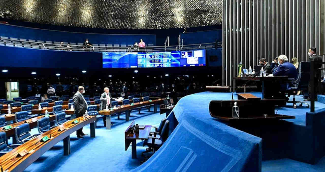 senado eleições