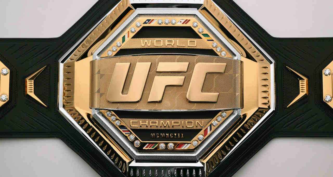 UFC