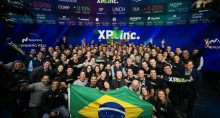 XP Investimentos; XP Inc