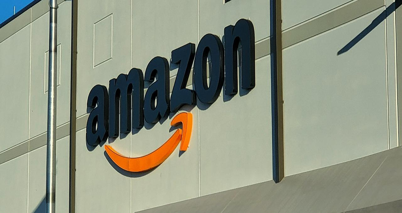 Amazon e emprego