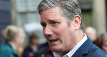 Keir Starmer