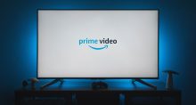 amazon prime video FTX série Vingadores