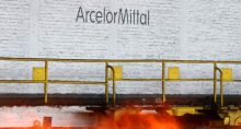 ArcelorMittal