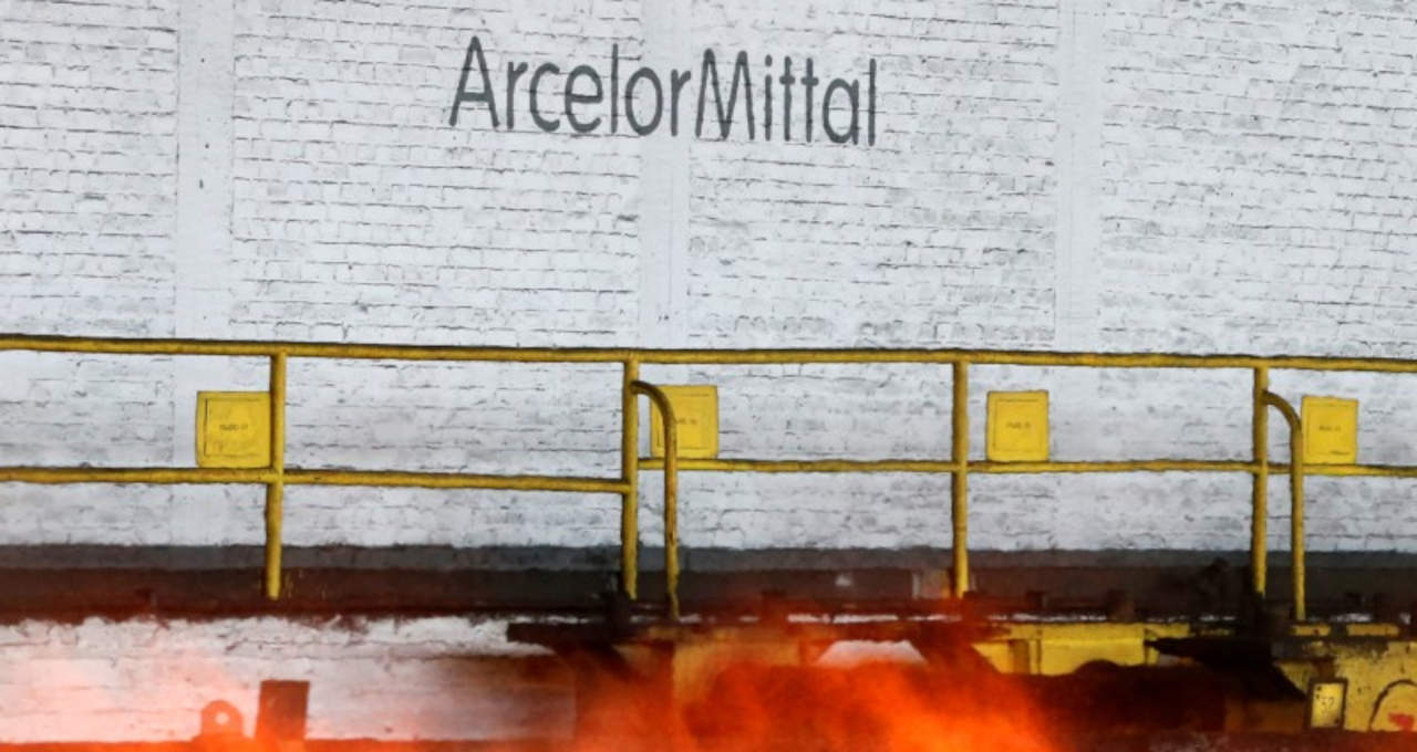 ArcelorMittal