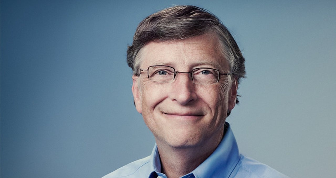 Bill Gates