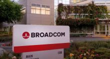 Broadcom Inc