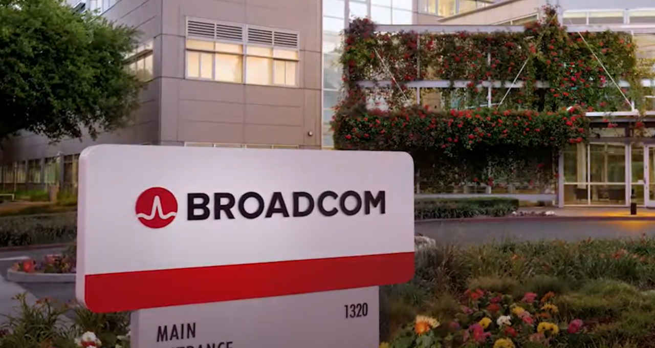 Broadcom Inc