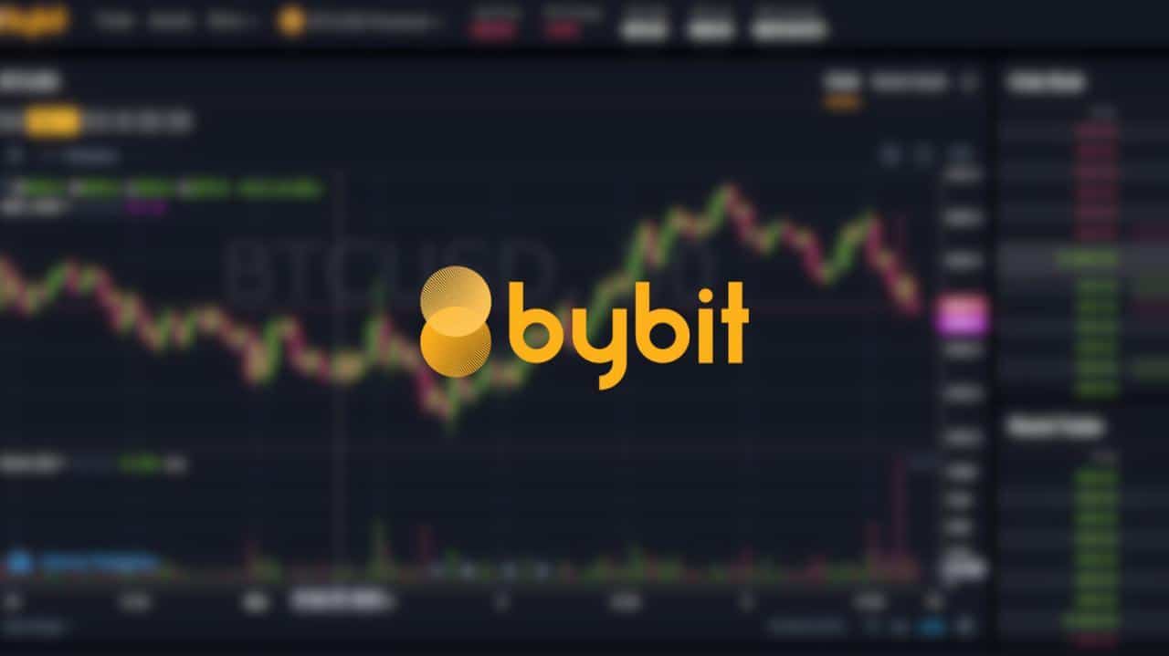 Bybit, exchange de criptomoedas