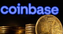 Coinbase