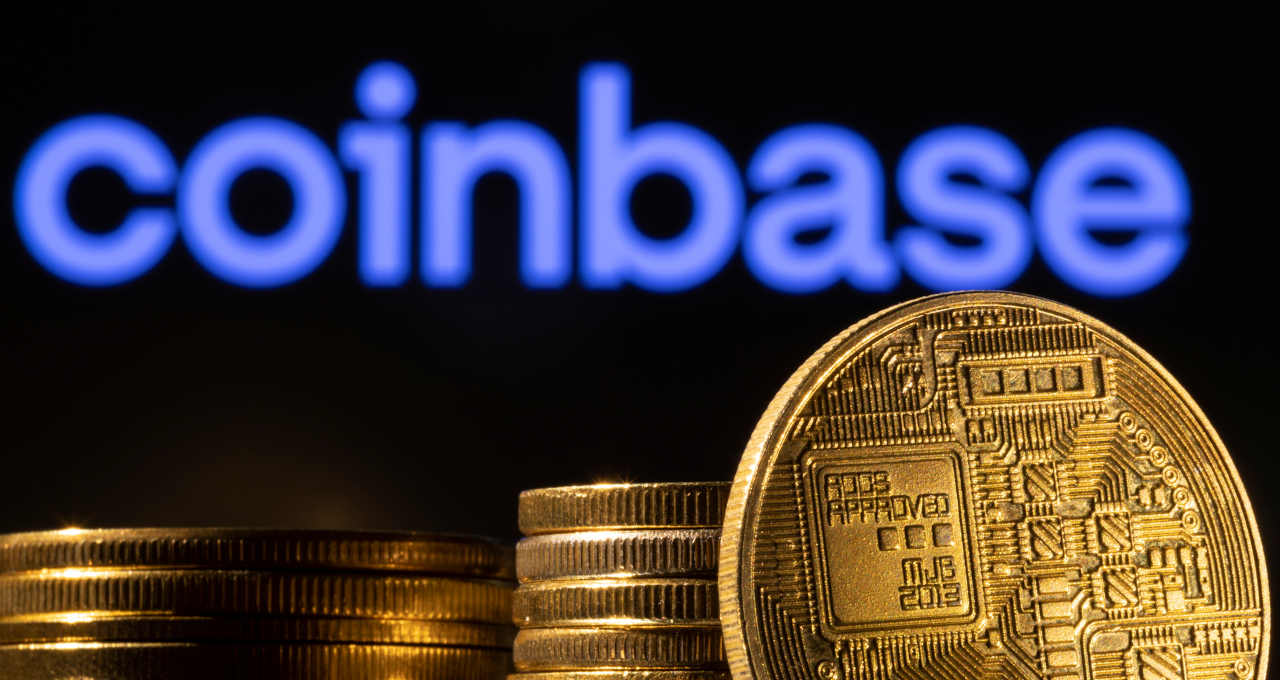 Coinbase