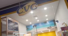 CVC