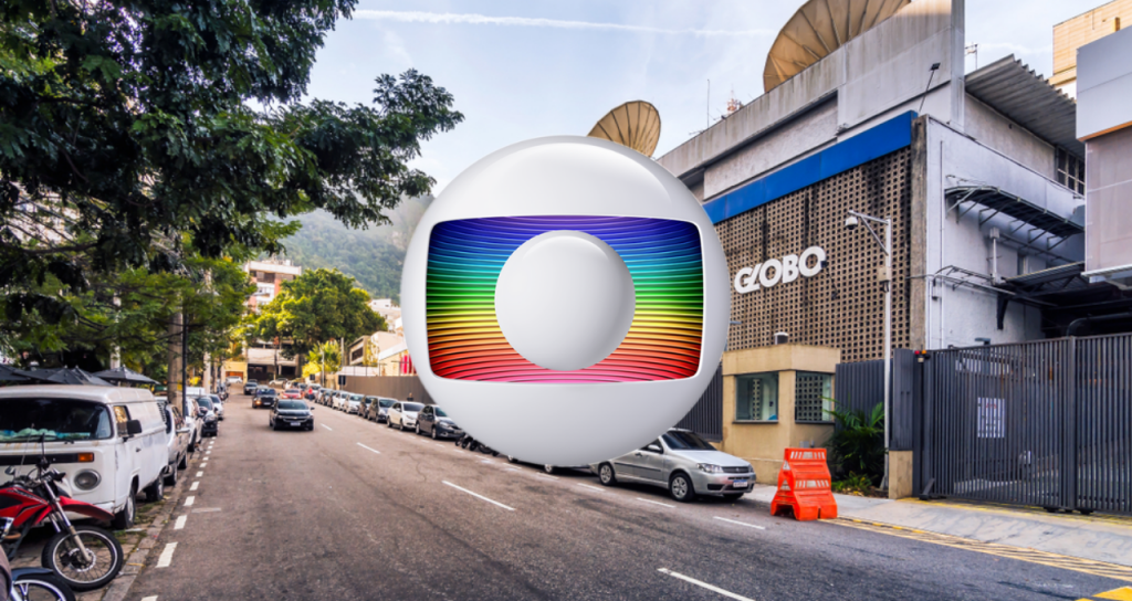 Globo, Carnaval