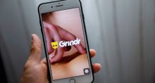 Grindr