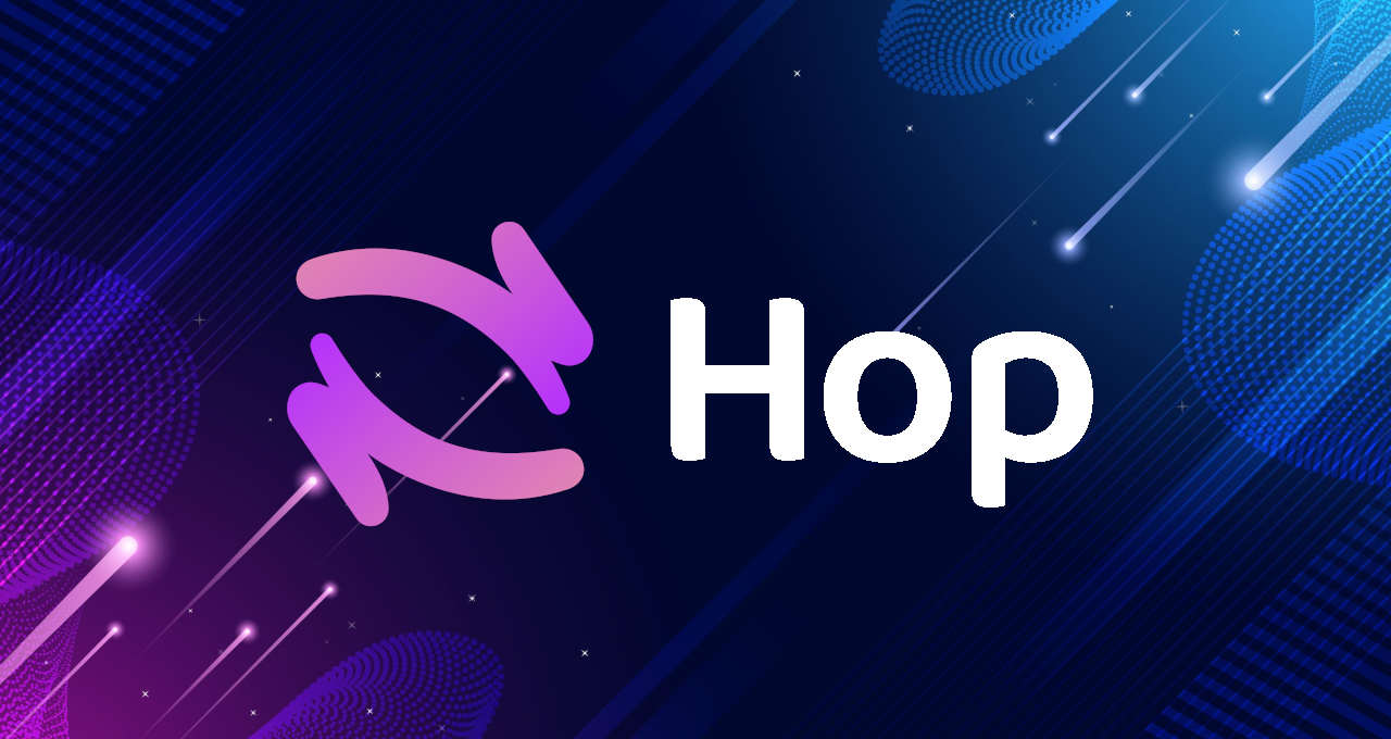 Hop Protocol