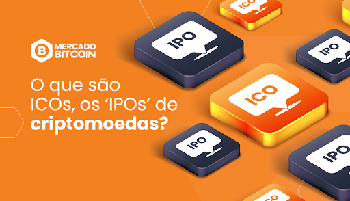 O que são ICOs, os IPOs de criptomoedas