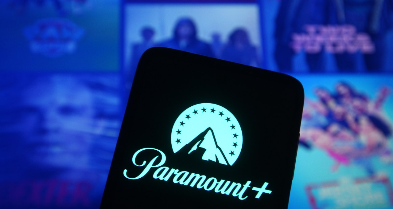 Paramount Plus