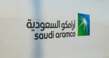 Saudi Aramco