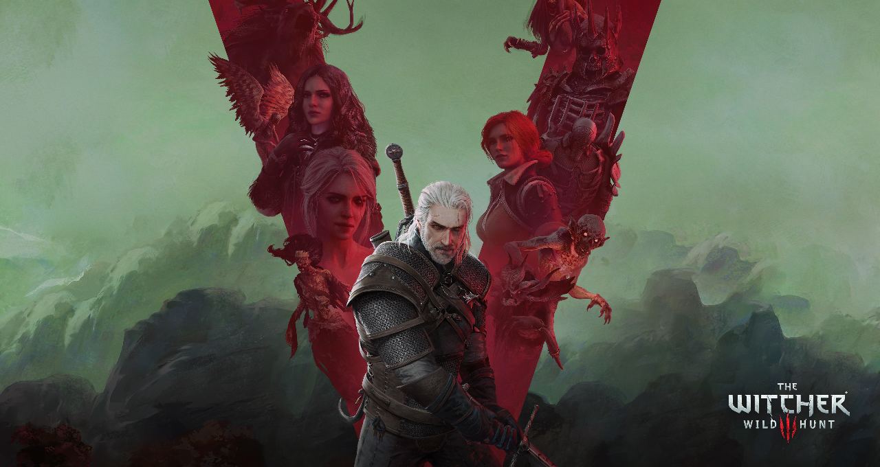 The Witcher 3: Wild Hunt