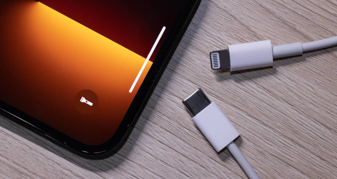 Apple USB-C