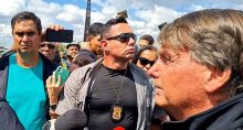 Jair Bolsonaro