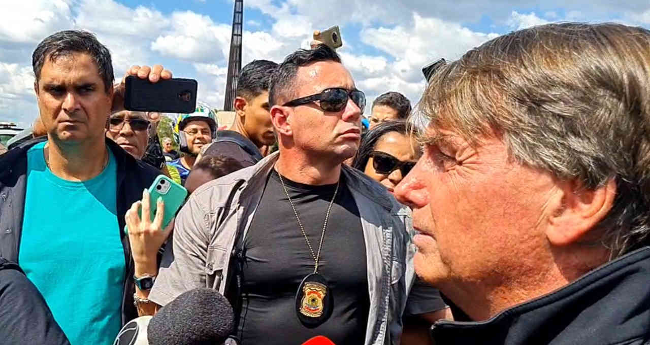 Jair Bolsonaro