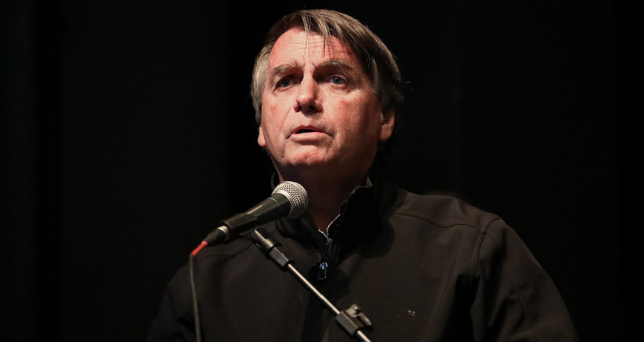 Jair Bolsonaro