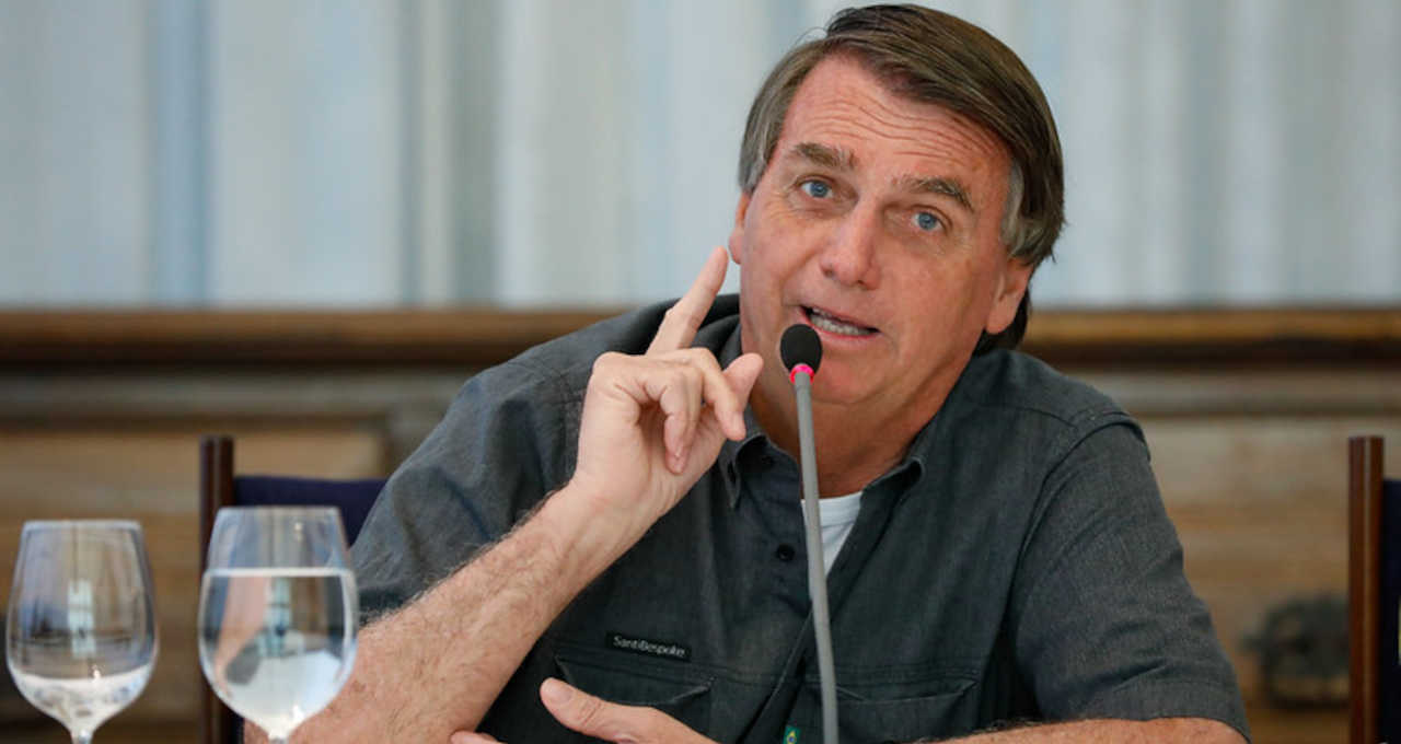 Jair Bolsonaro