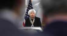 Janet Yellen