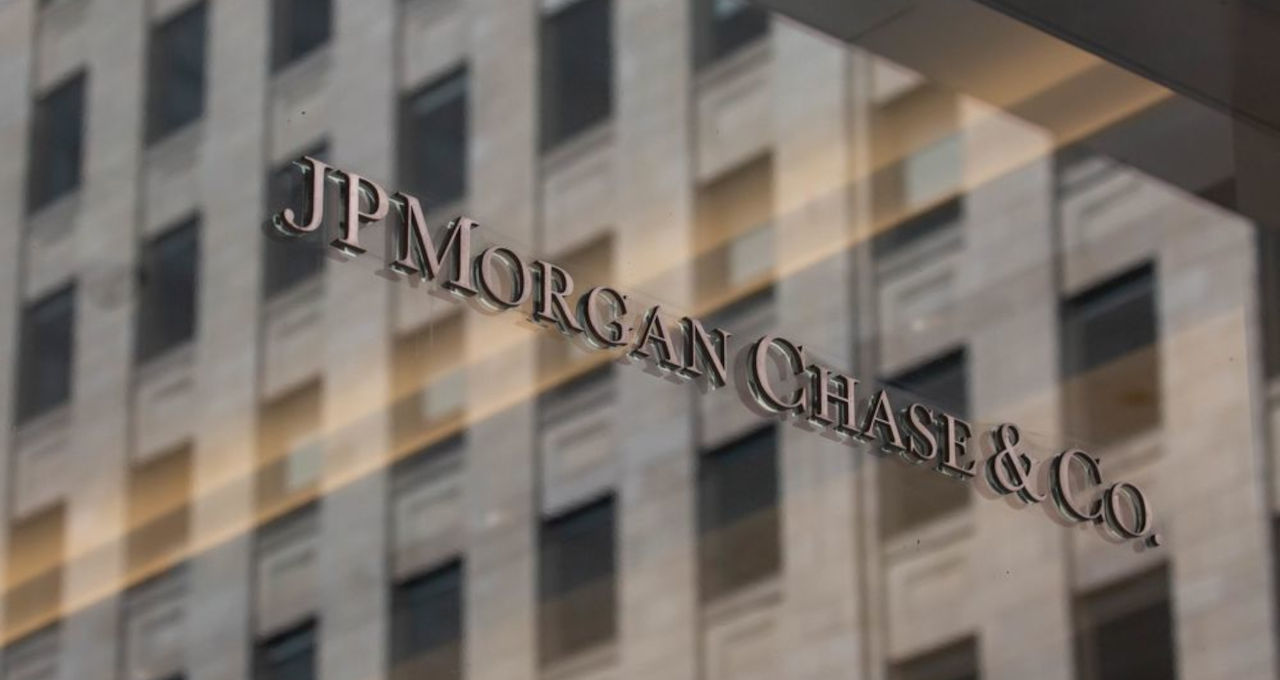 JPMorgan