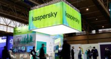 Kaspersky