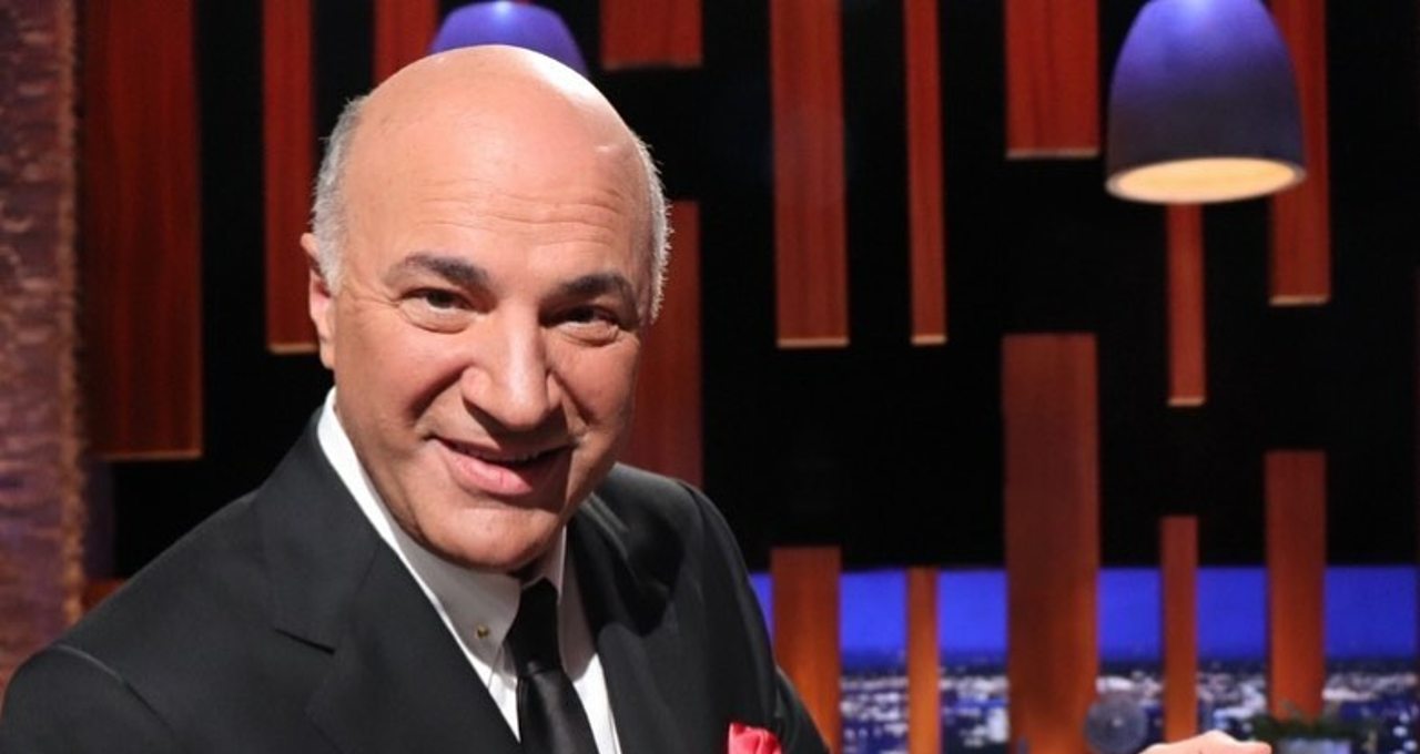 Kevin O'Leary