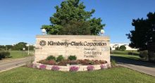 Kimberly-Clark