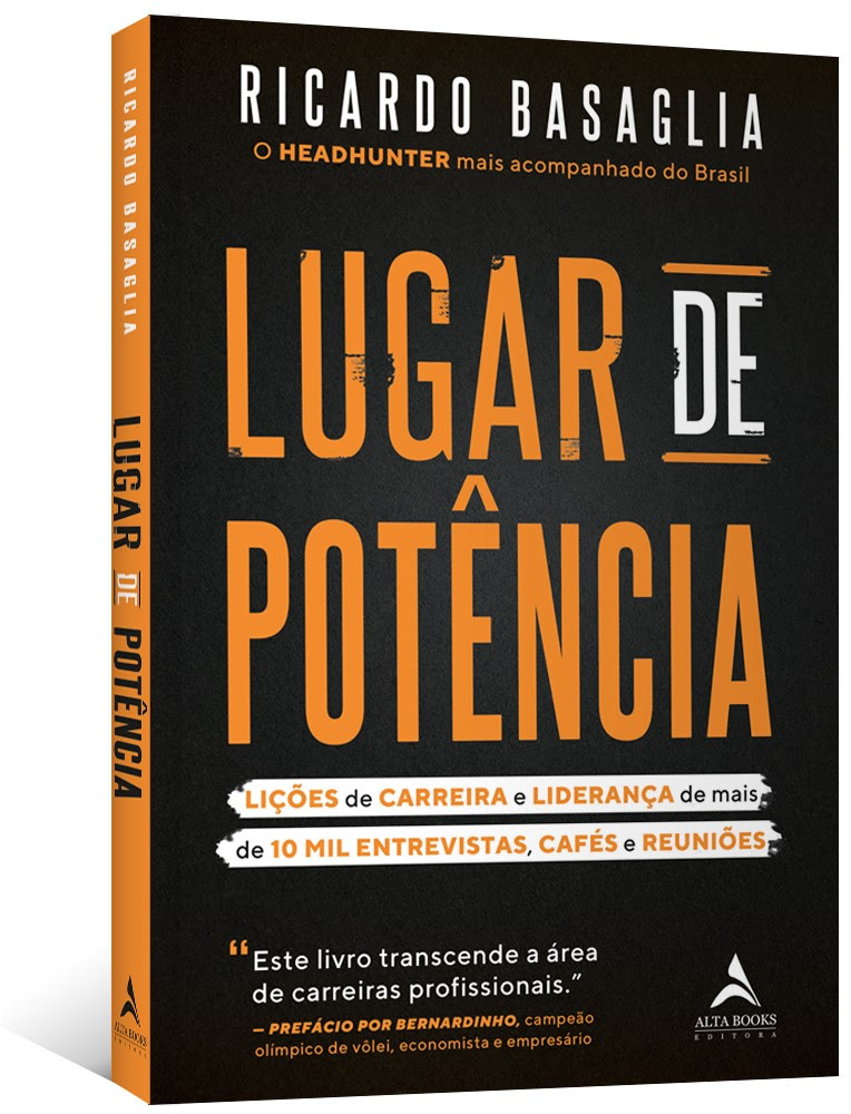 lugar de potência