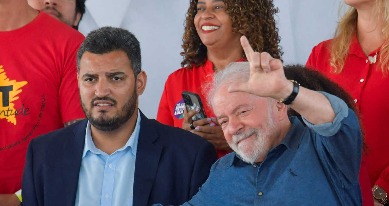 Lula