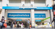 Magazine Luiza, MGLU3, ações