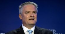 Mathias Cormann