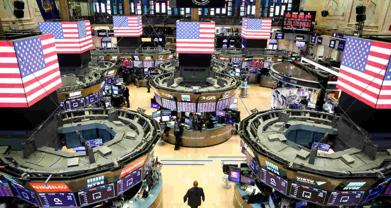 Mercados Wall Street