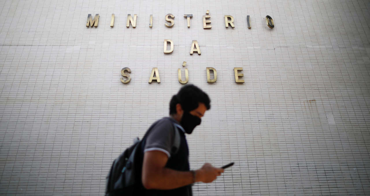 Ministério da Saúde