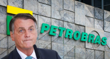 petrobras jair bolsonaro petr4